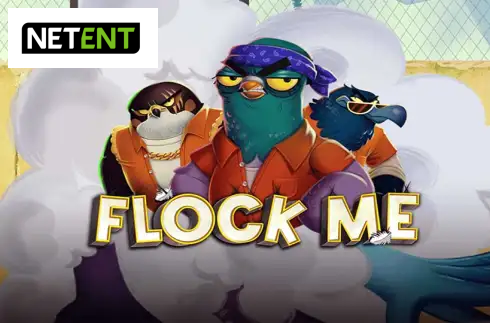 Flock Me